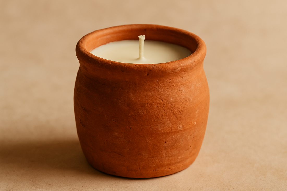 Terracotta : The Heart of Indian Pottery