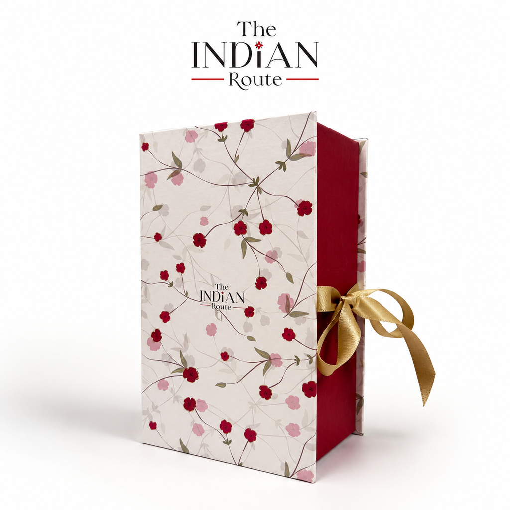 Vanilla | Marble White Candle | Soy Wax Candle