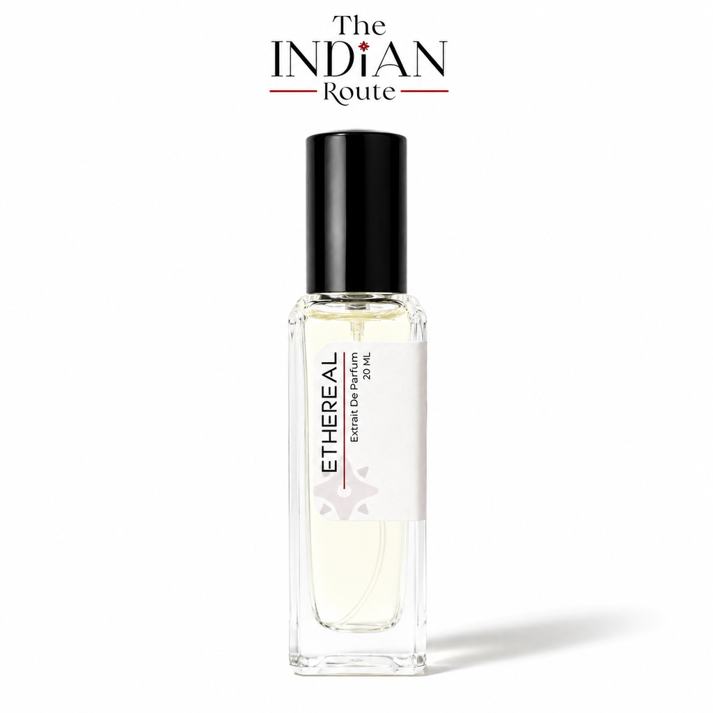 Ethereal - Pocket Perfume