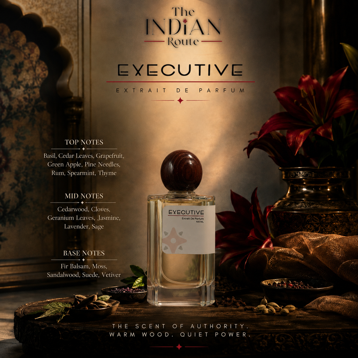 Executive