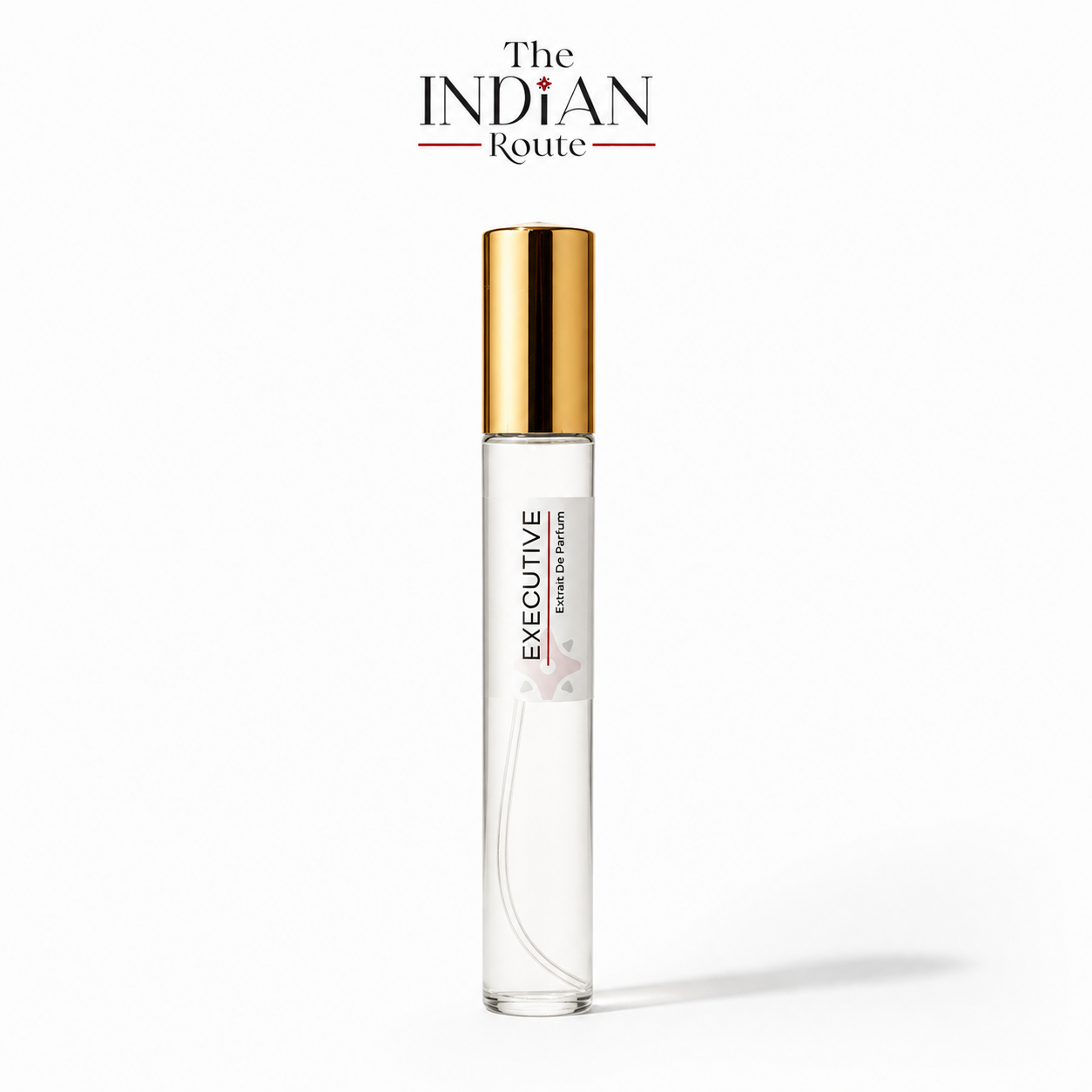 Executive - Pocket Perfume
