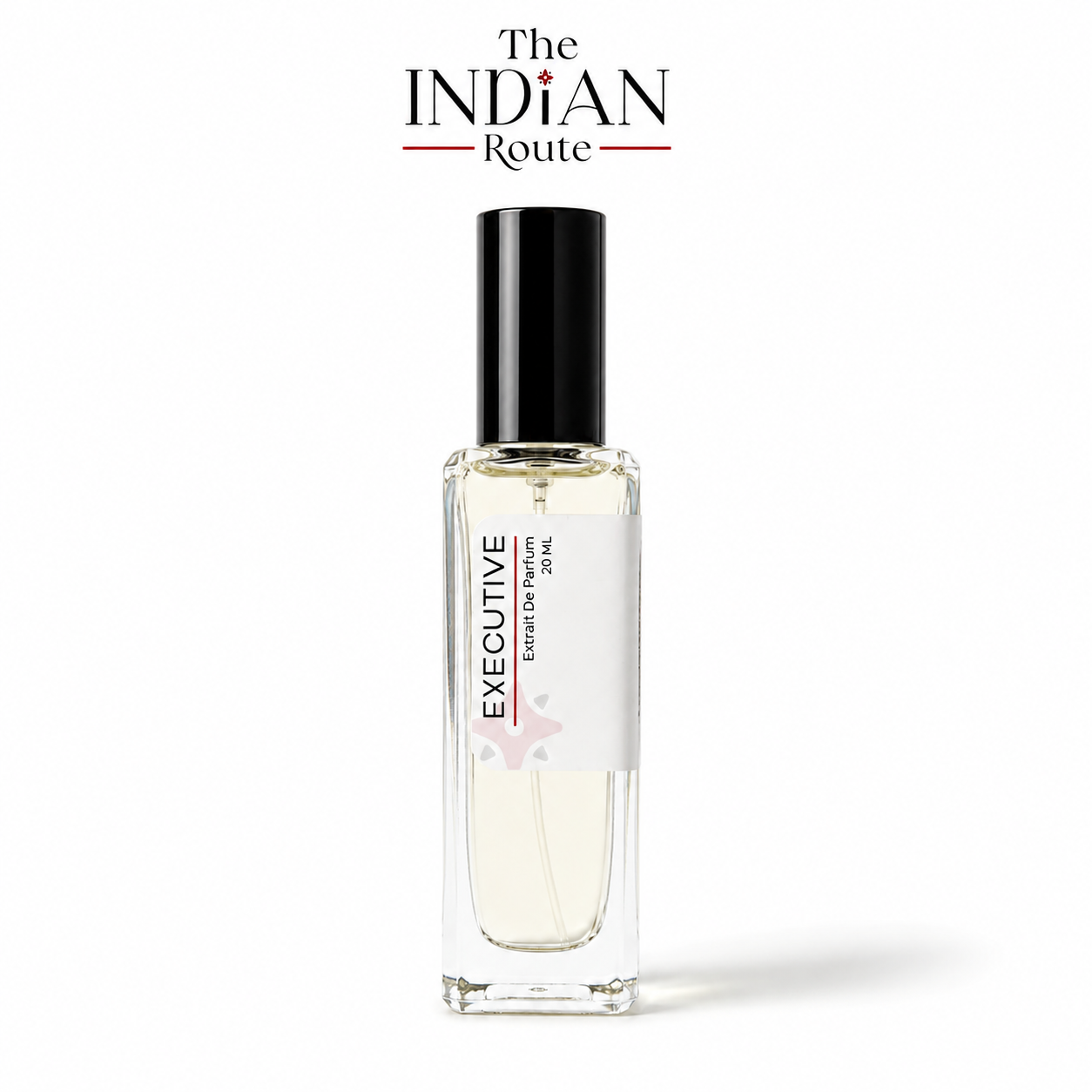 Executive - Pocket Perfume