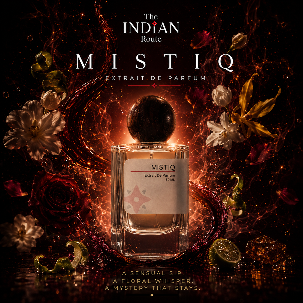 Mistiq