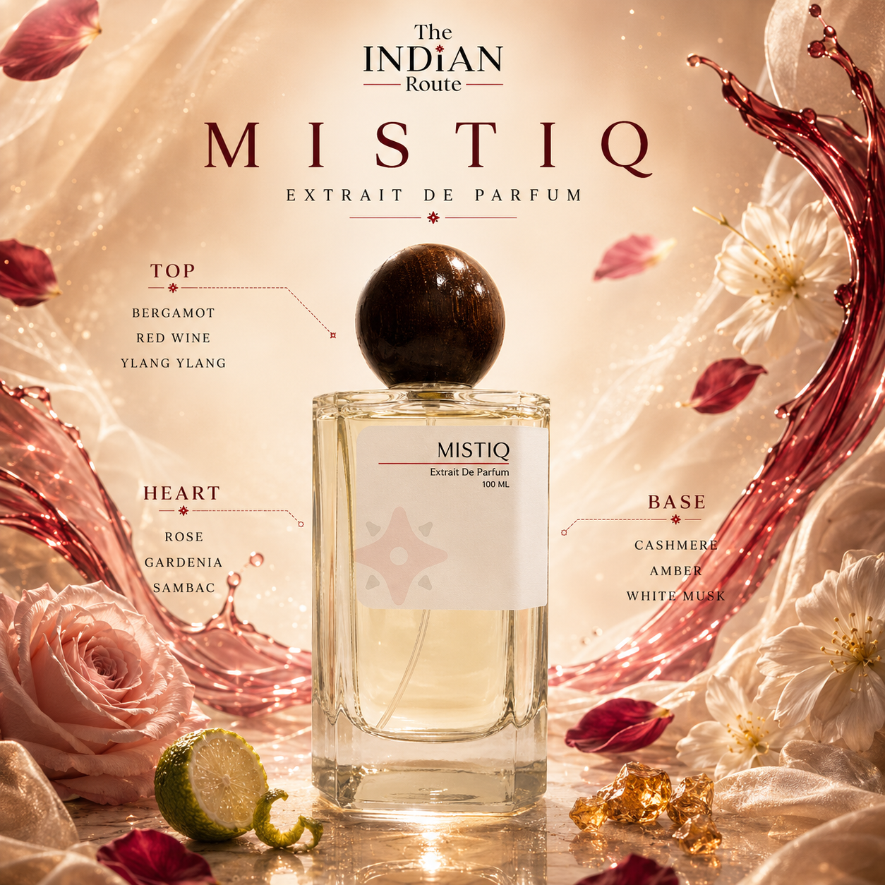 Mistiq