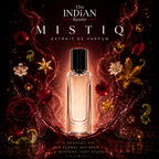 Mistiq - Pocket Perfume