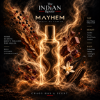 Mayhem - Pocket Perfume