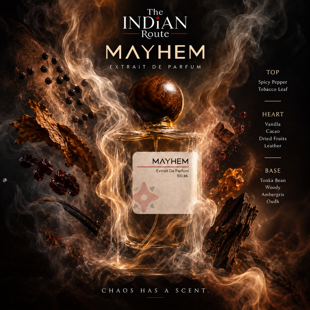 Mayhem