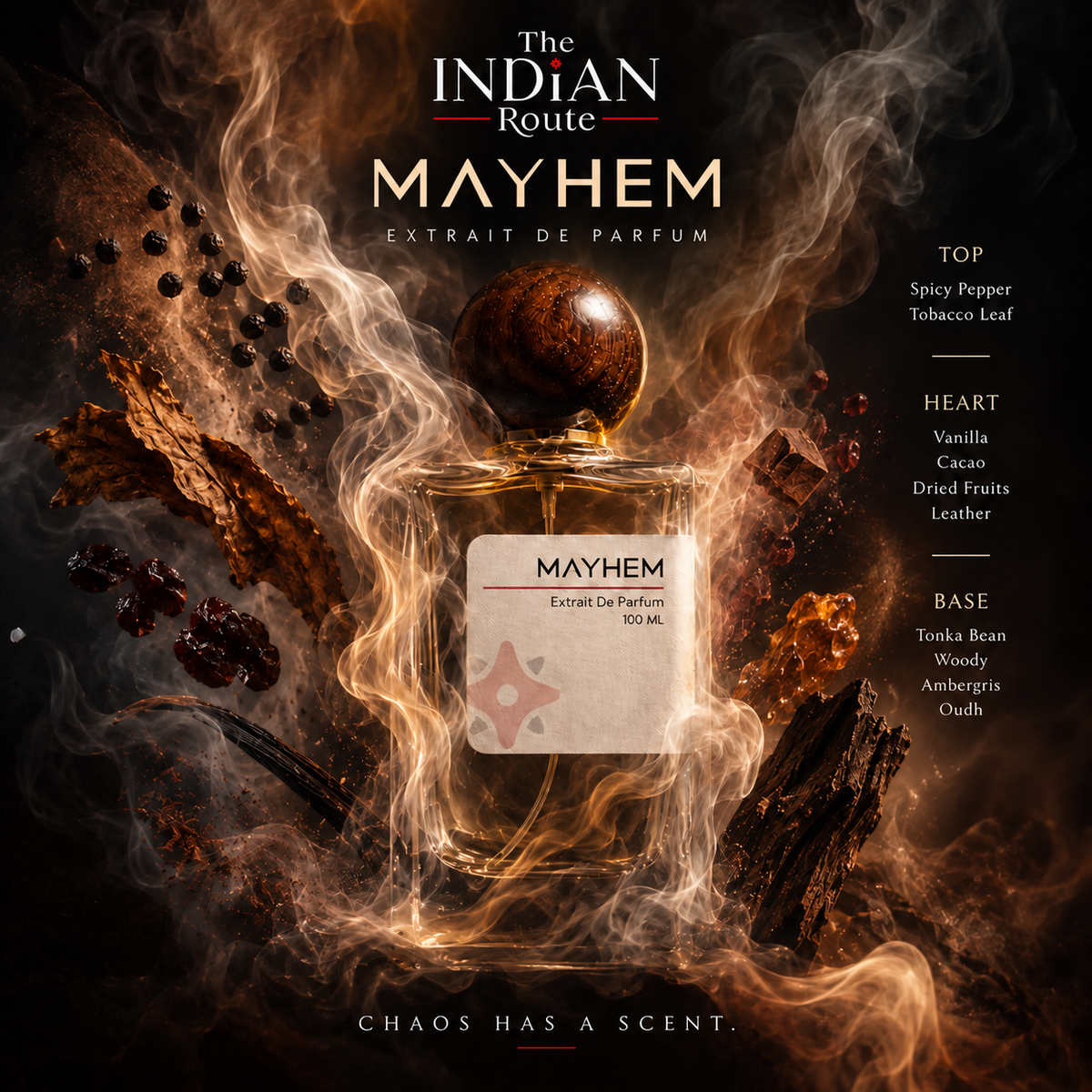 Mayhem