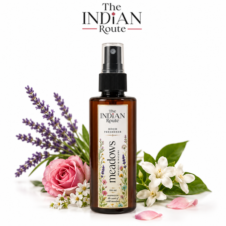 Meadows Room Freshner