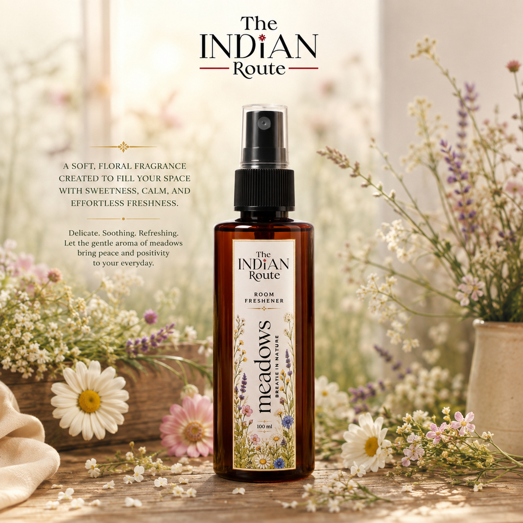 Meadows Room Freshner