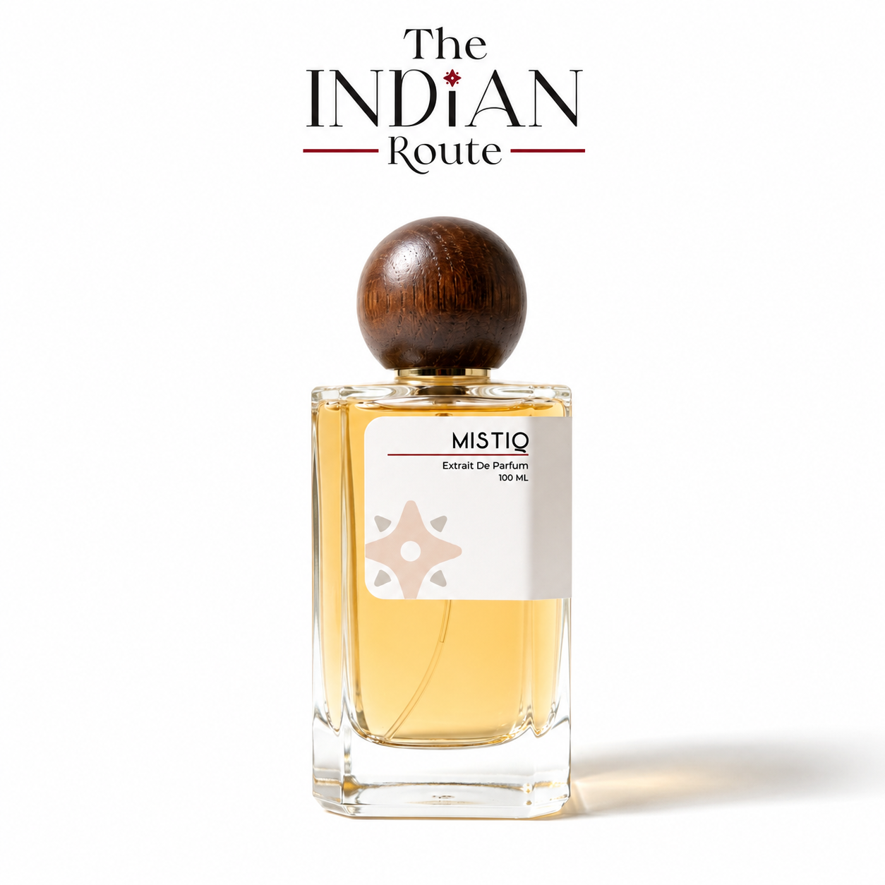 Mistiq