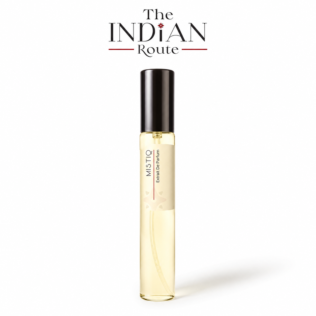 Mistiq - Pocket Perfume