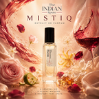 Mistiq - Pocket Perfume