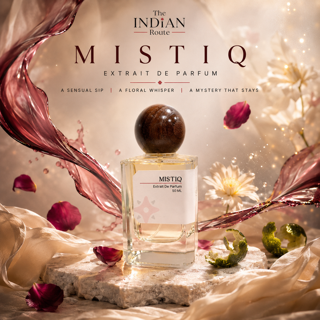 Mistiq