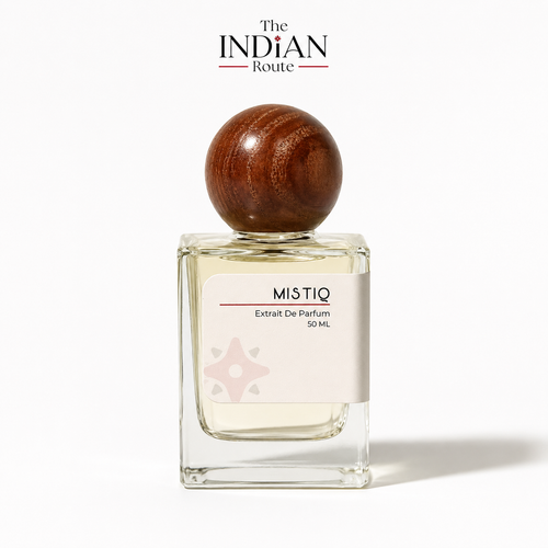 Mistiq