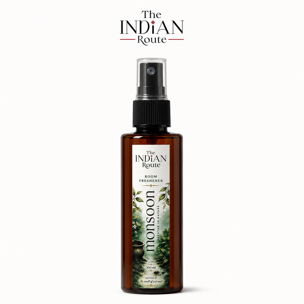 Monsoon Room Freshner