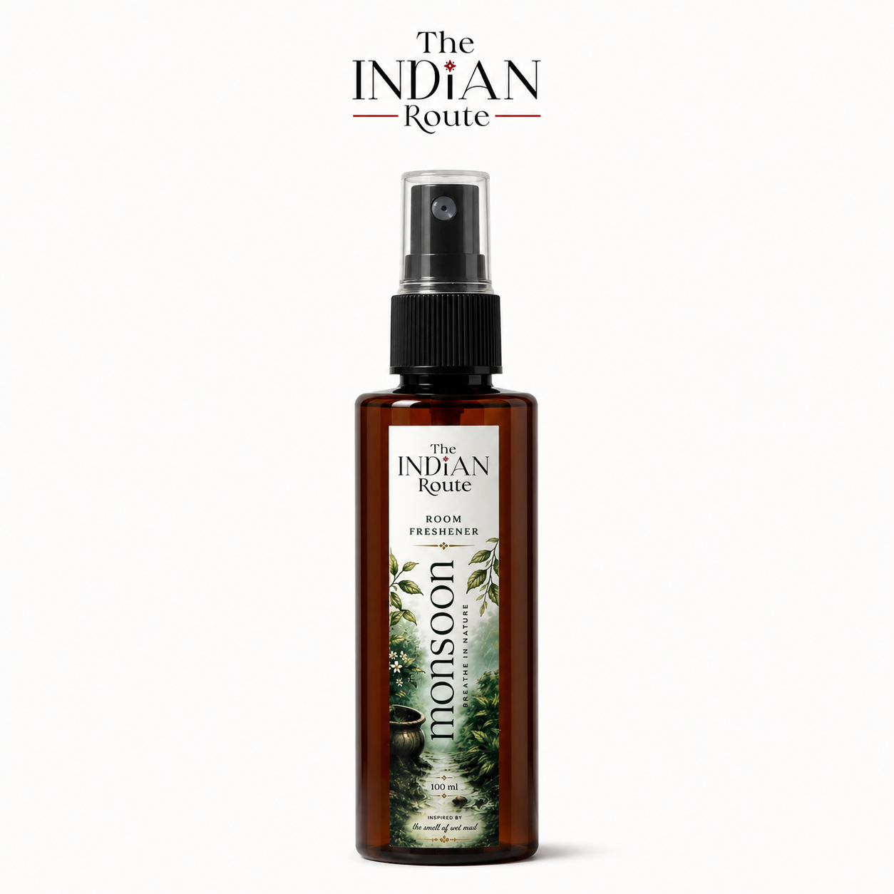 Monsoon Room Freshner