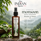 Monsoon Room Freshner