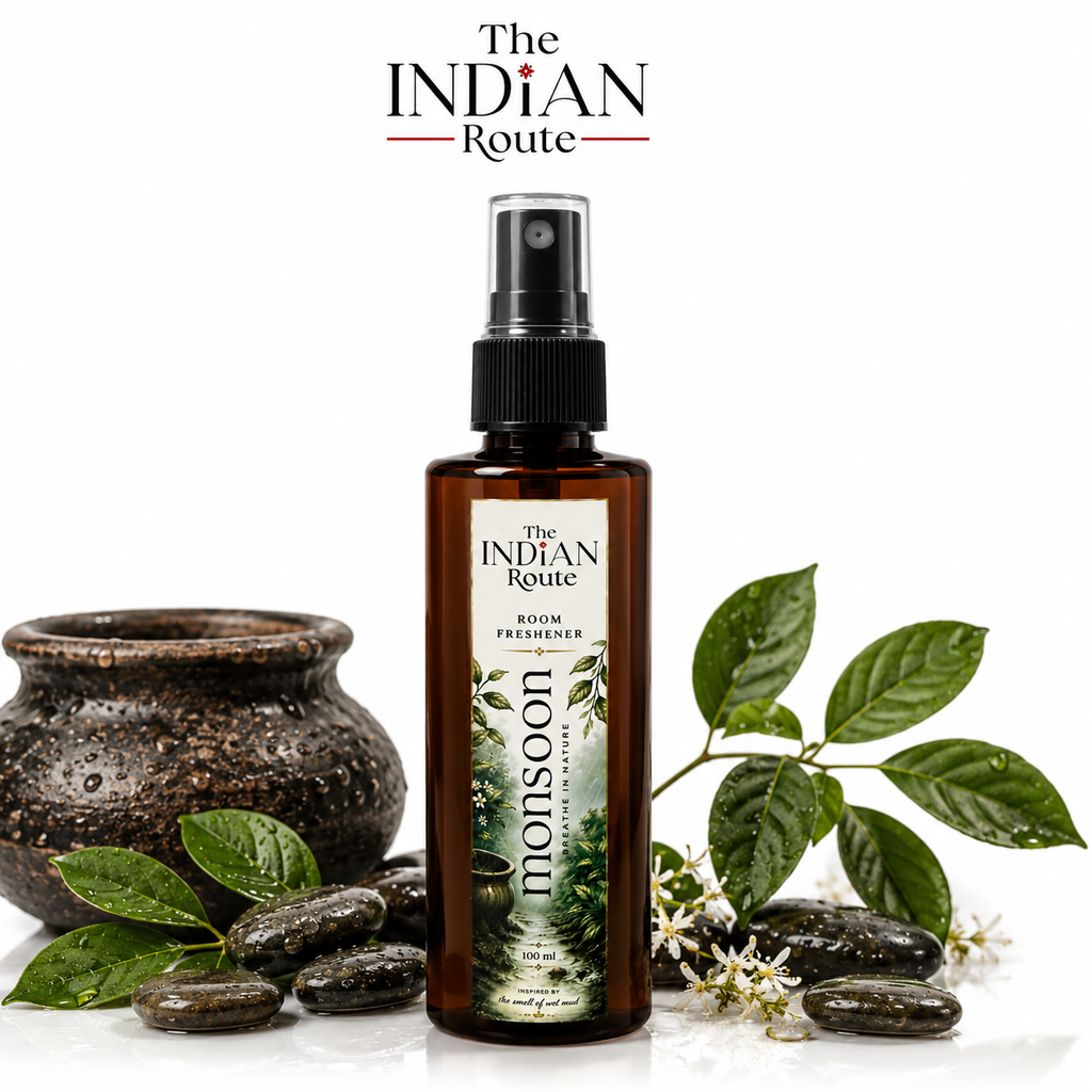 Monsoon Room Freshner