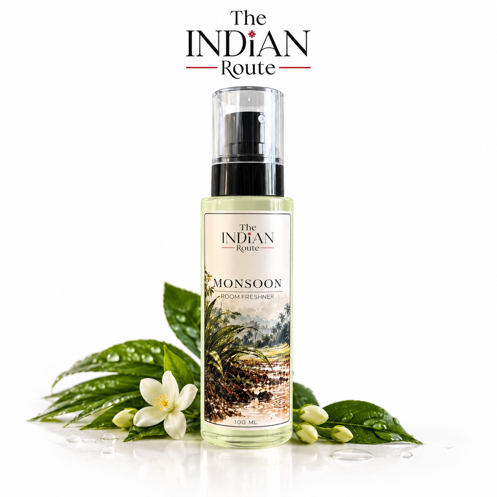 Monsoon Room Freshner