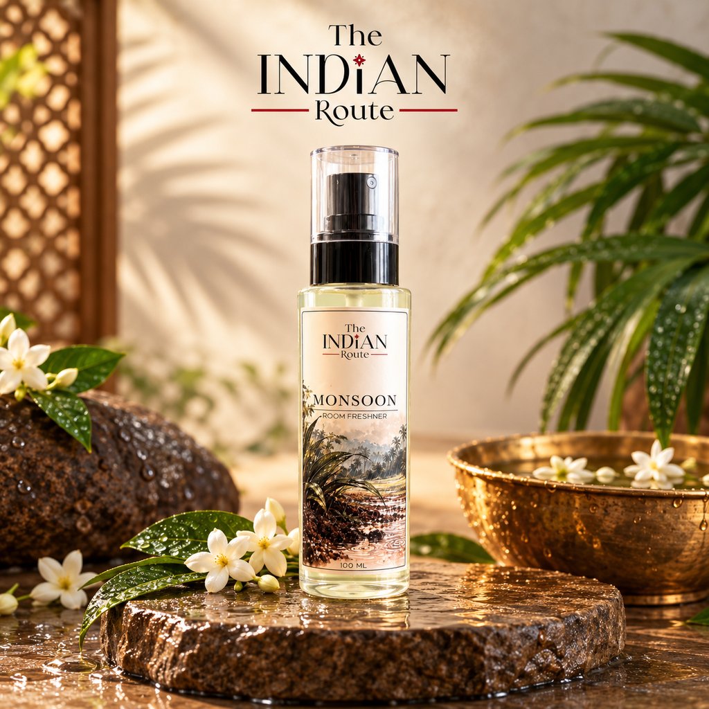 Monsoon Room Freshner