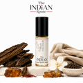 Oud Velour Attar