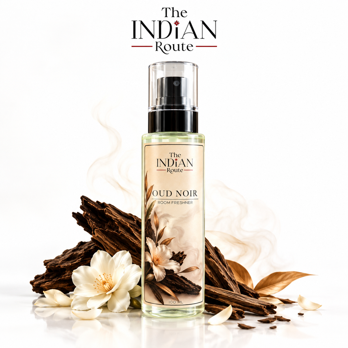 OUD NOIR Room Freshner