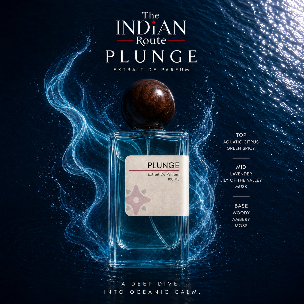 Plunge