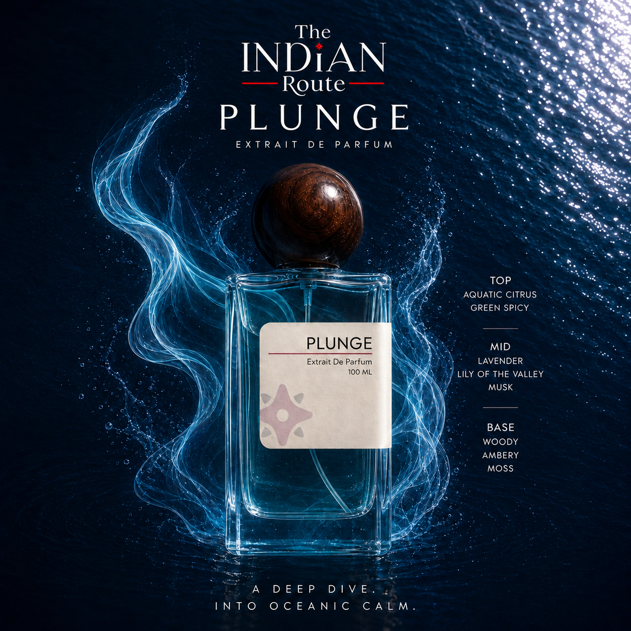 Plunge