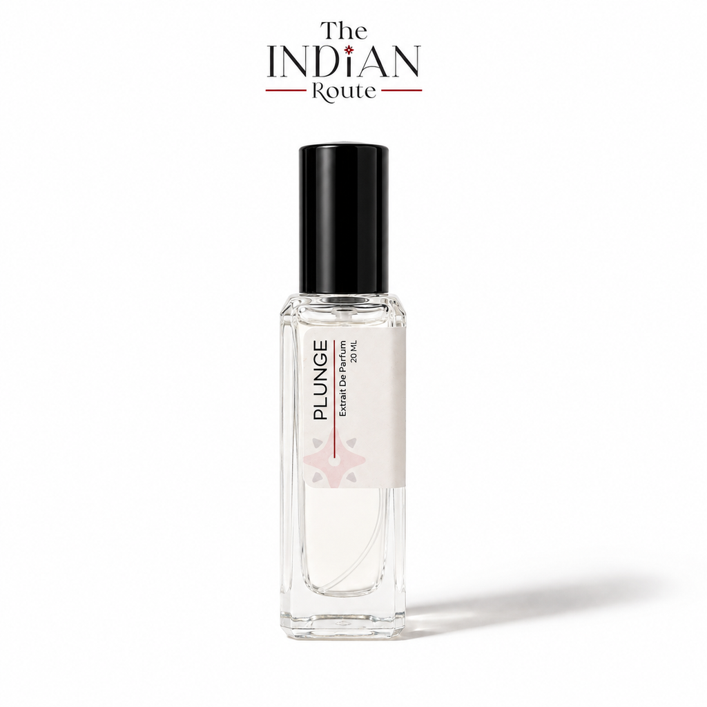 Plunge - Pocket Perfume