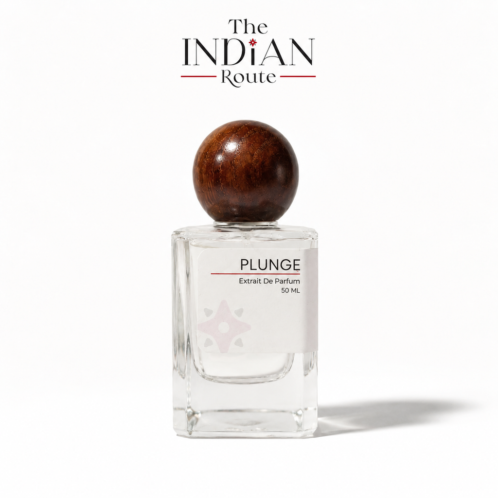 Plunge