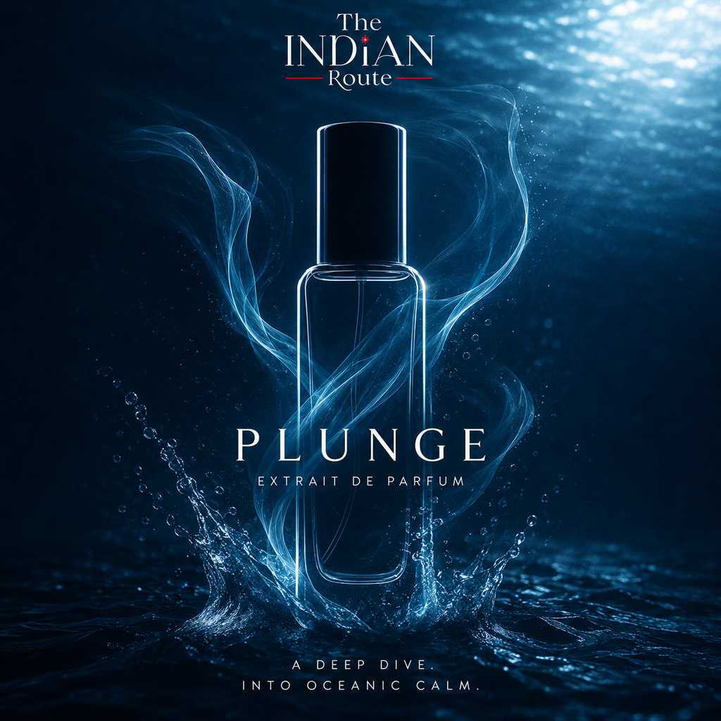 Plunge - Pocket Perfume