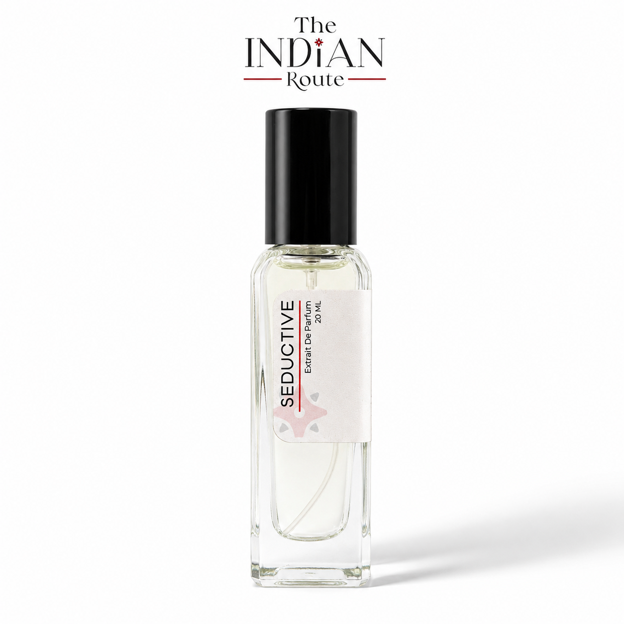 Seductive - Pocket Perfume
