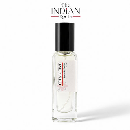 Seductive - Pocket Perfume