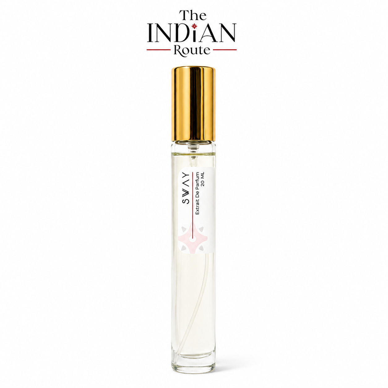 Sway - Pocket Perfume