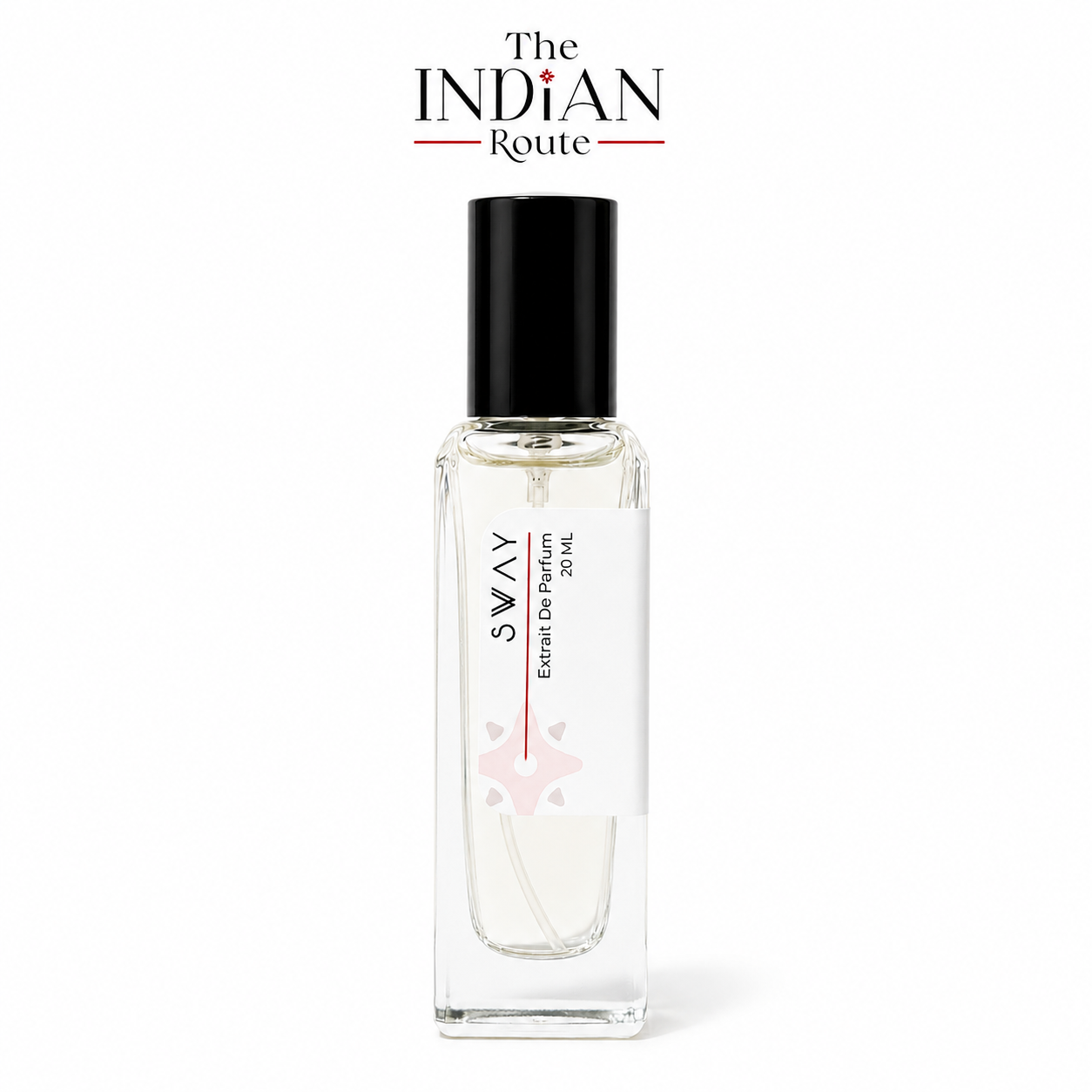 Sway - Pocket Perfume
