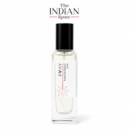Sway - Pocket Perfume