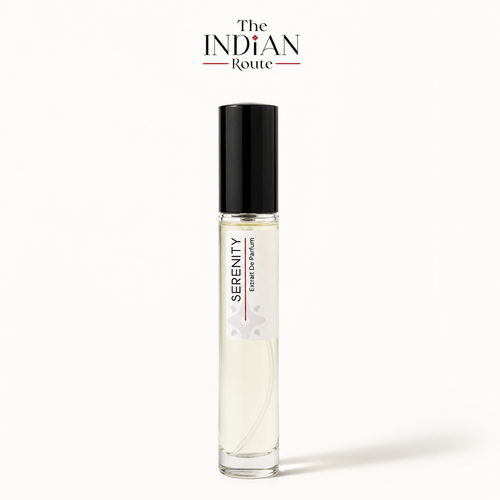 Serenity - Pocket Perfume