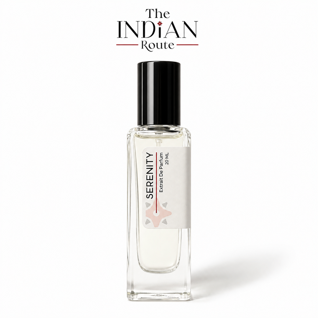 Serenity - Pocket Perfume
