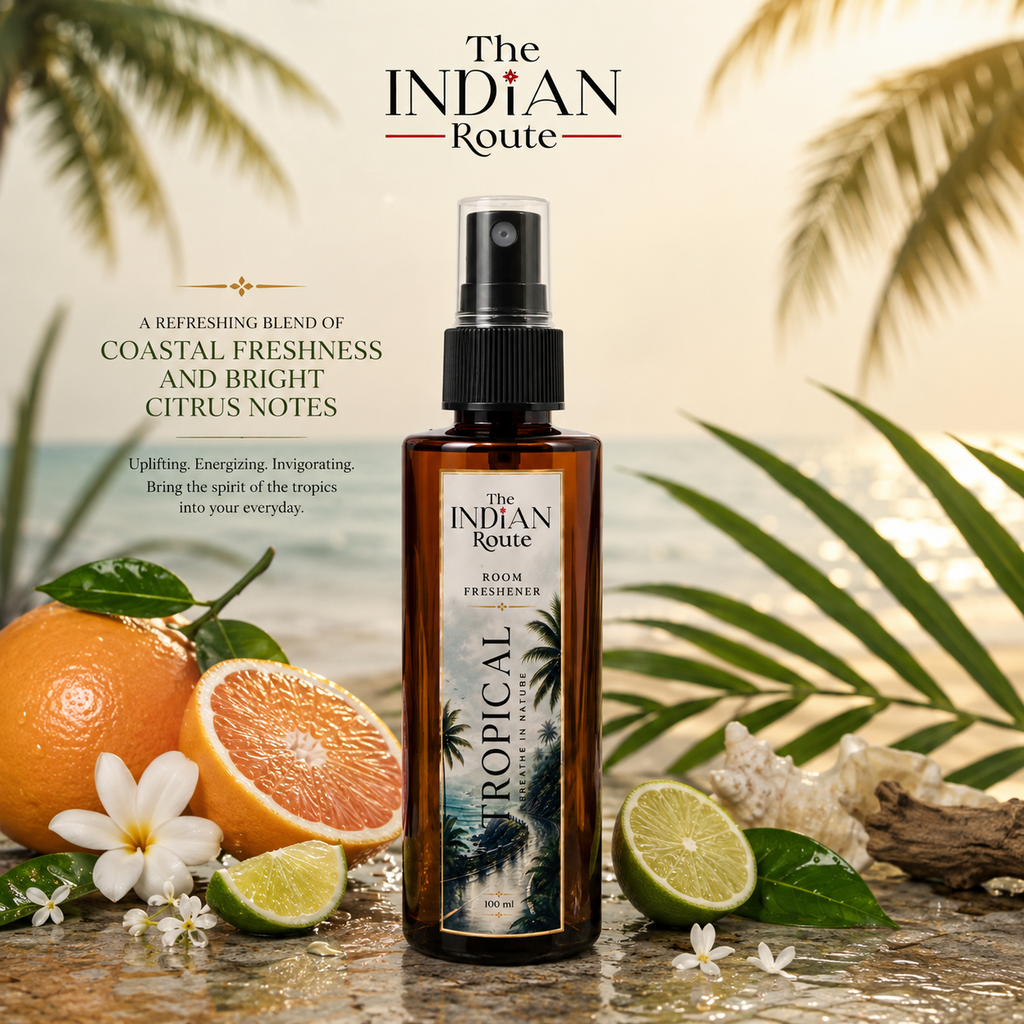 Tropical Room Freshner
