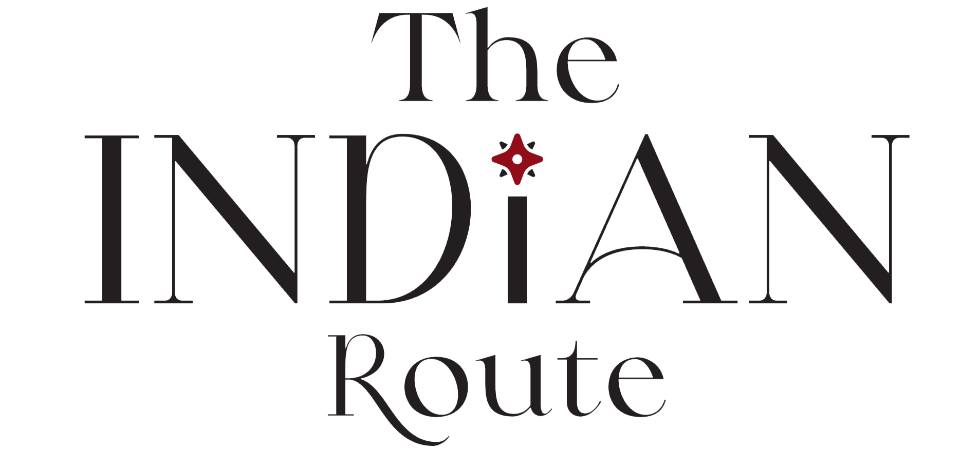 The Indian Route